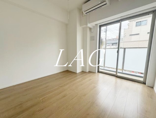 その他部屋・スペース　寝室です。