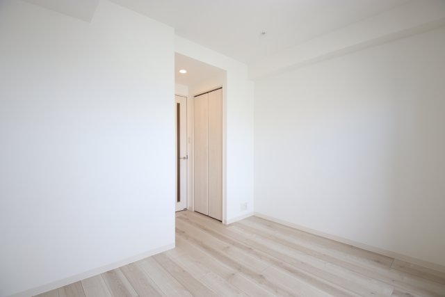 居室・リビング　別号室の参考写真の為現状優先です。