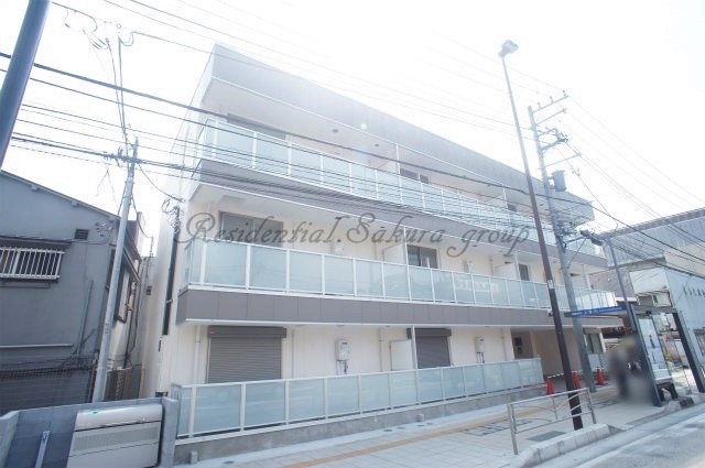 建物外観　当店おすすめ物件♪