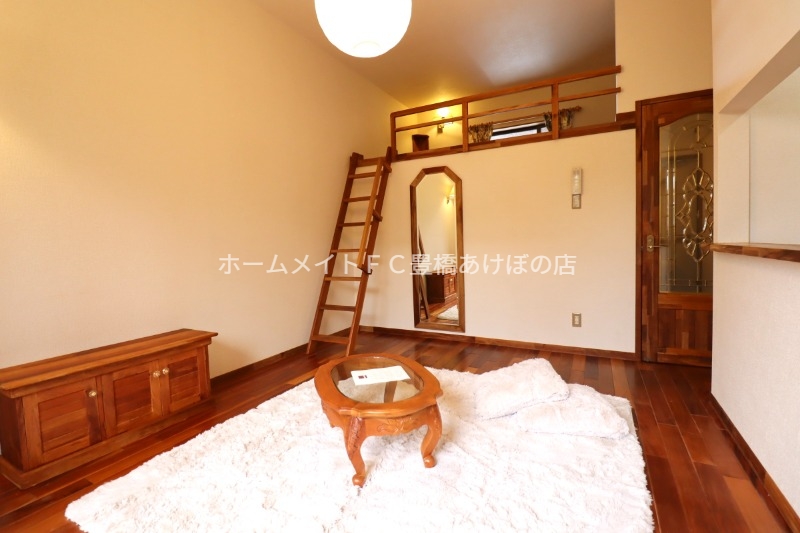 居室・リビング