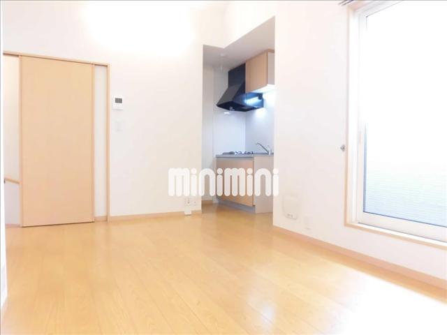 その他部屋・スペース　ゆったり１１帖のワンルームです