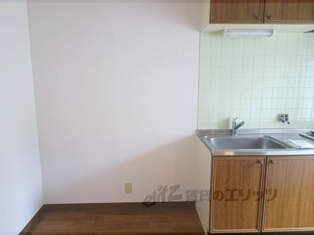 その他部屋・スペース　冷蔵庫置場