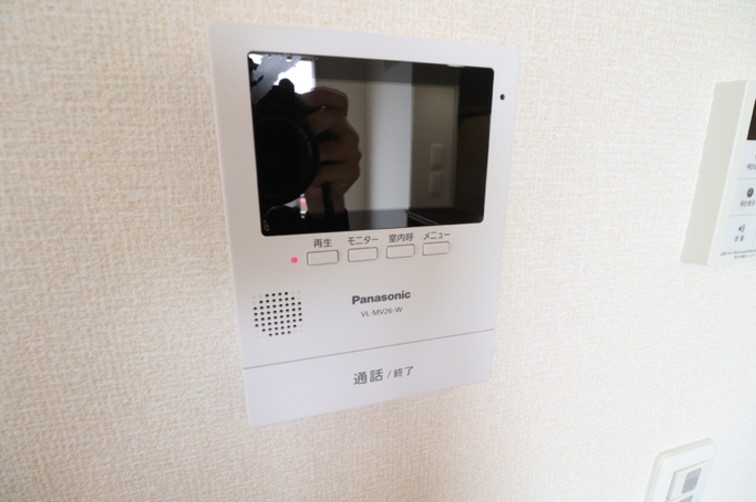 セキュリティ　別号室参考写真です！！