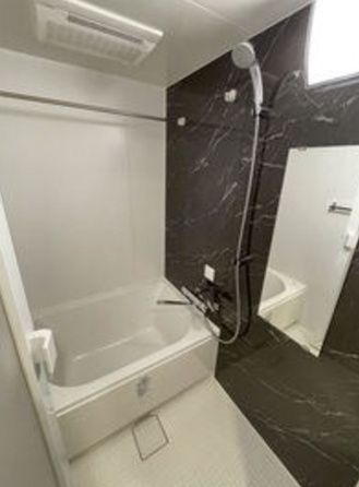 バス・シャワールーム　☆リラックスできるお風呂☆