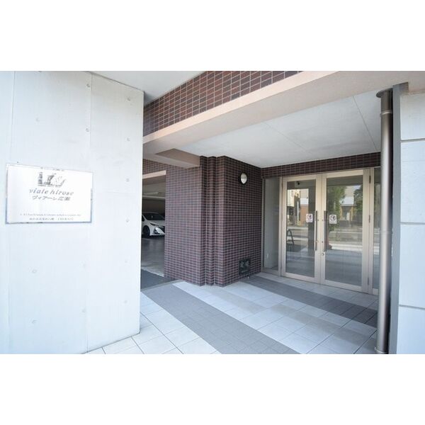 その他　同物件内別号室のお写真になります