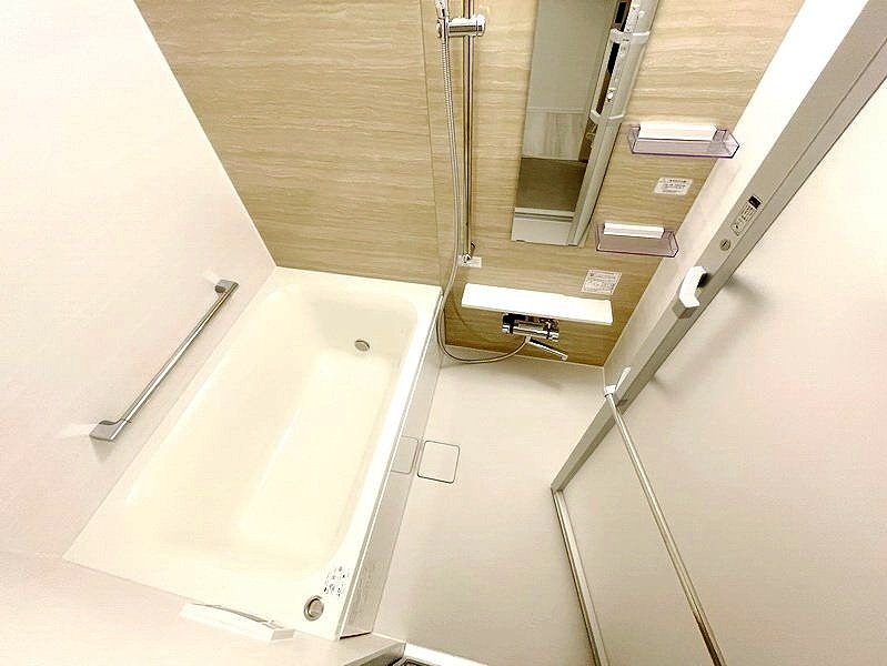 バス・シャワールーム　参考写真