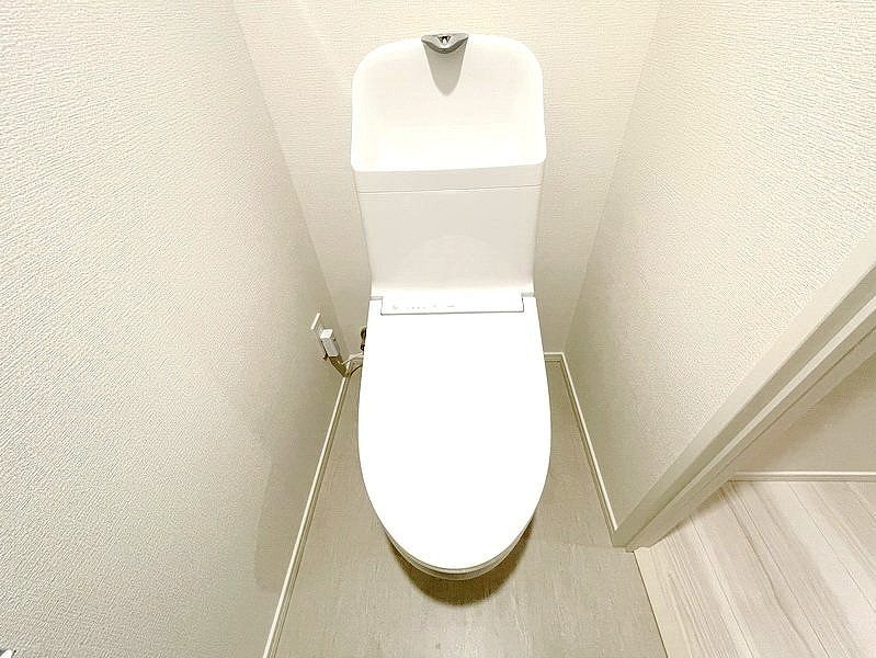 トイレ　参考写真