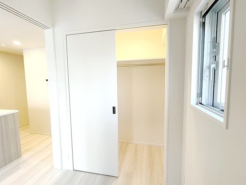 収納　参考写真