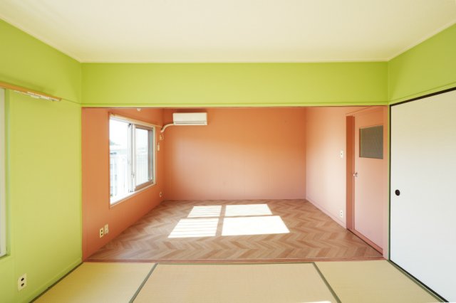 居室・リビング