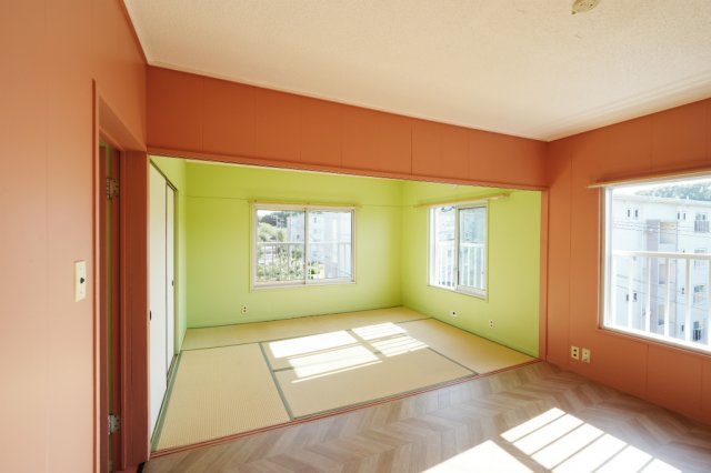 居室・リビング