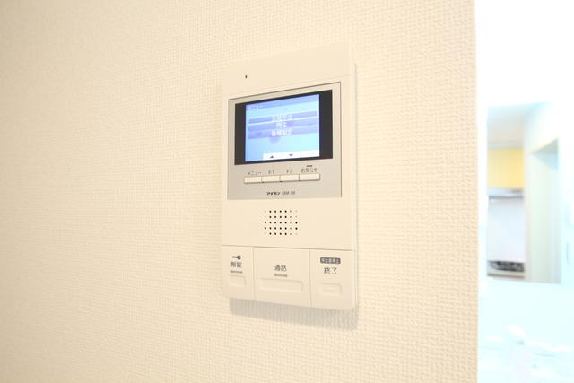 セキュリティ　セキュリティ