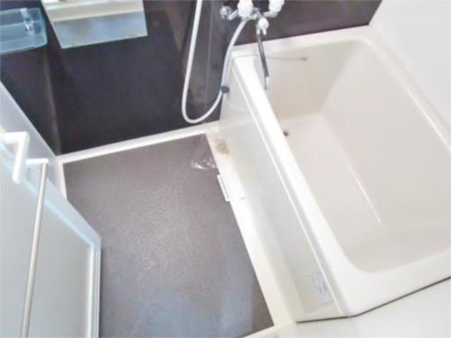 バス・シャワールーム　浴室乾燥機付