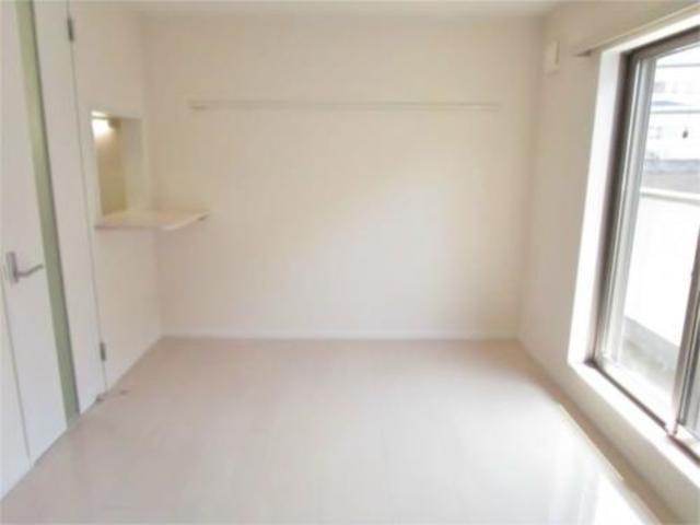 居室・リビング　カウンターキッチン付