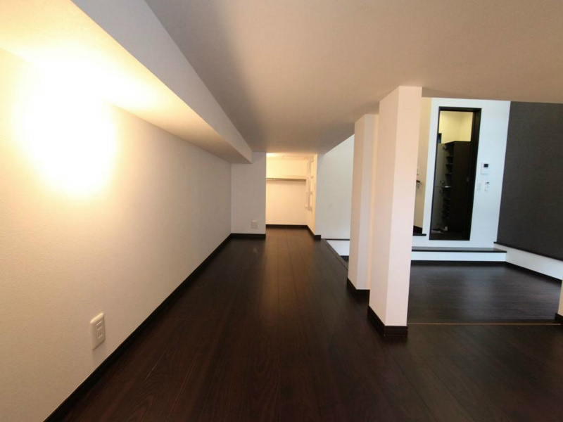 その他部屋・スペース　アンダーロフト6.8帖　ウォークインクローゼット付