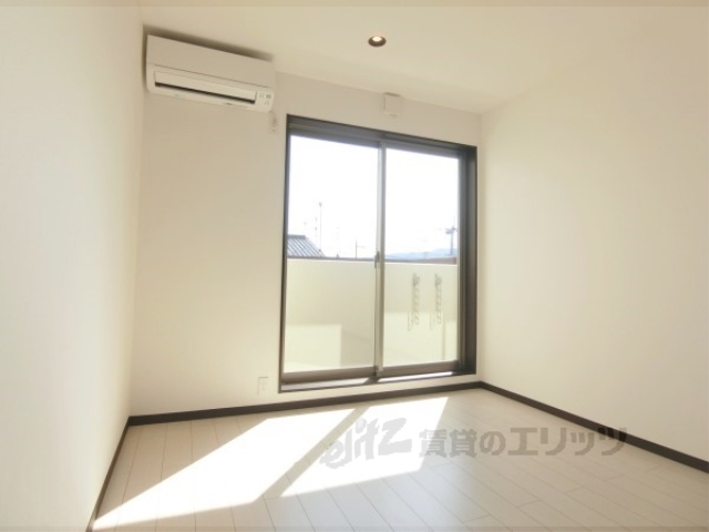 居室・リビング　洋室