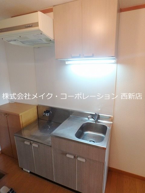 キッチン