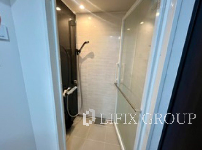 バス・シャワールーム　風呂