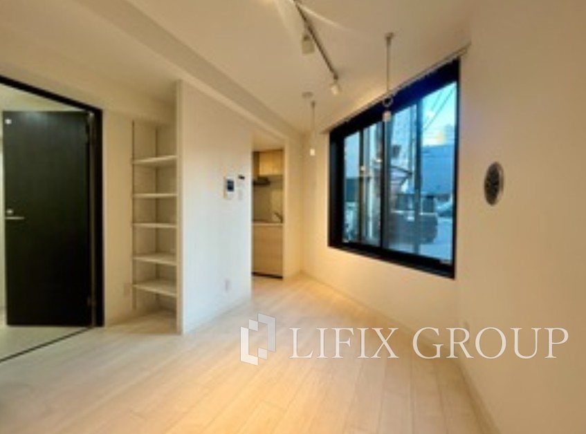 居室・リビング　居間・リビング