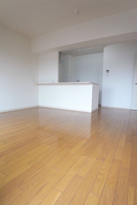 居室・リビング　☆広々とした居室☆