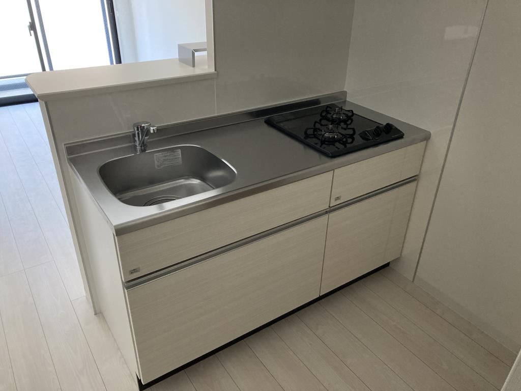 キッチン　MAHORA天神