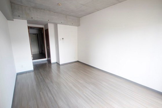 居室・リビング　※別部屋の写真です