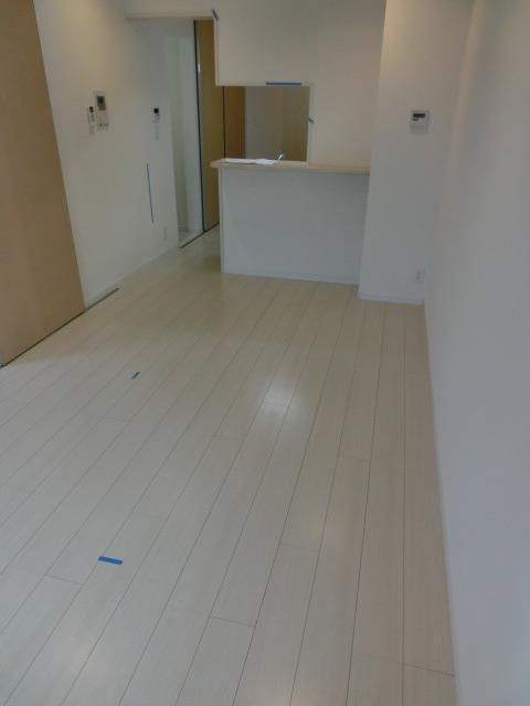 居室・リビング　バルコニーからの居室