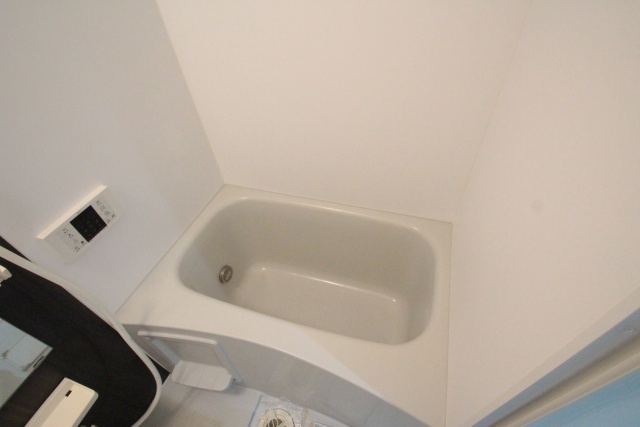 バス・シャワールーム　※別室の参考写真の為、現況優先です。