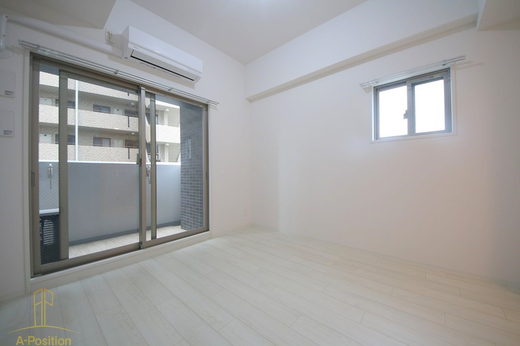 その他部屋・スペース　エスリードレジデンス大阪福島シティウエスト