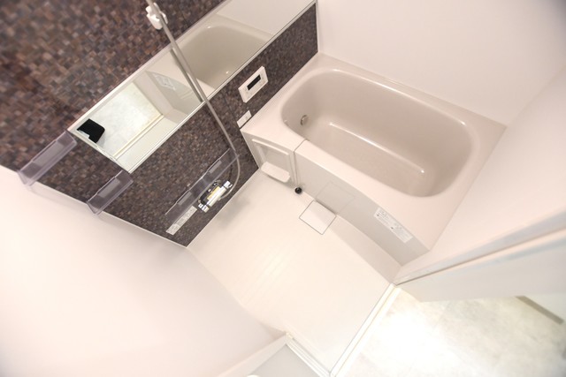 バス・シャワールーム　浴室