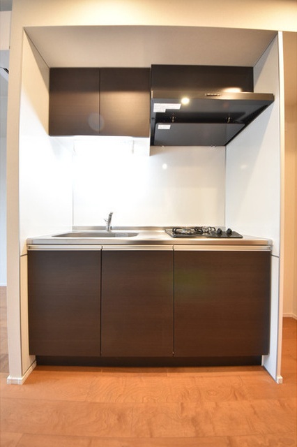 キッチン　グローリオシェルト駒込西ケ原　北区西ケ原1