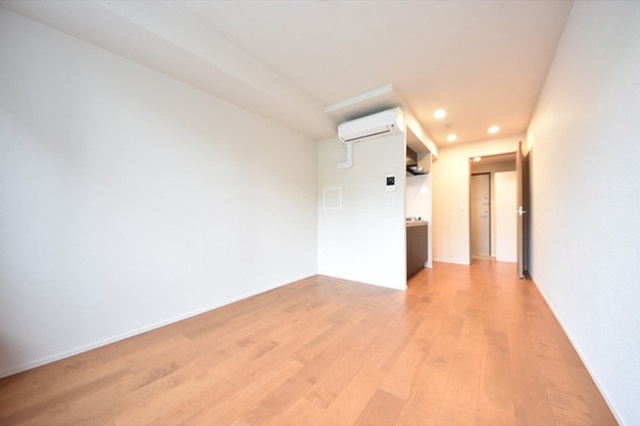 居室・リビング　グローリオシェルト駒込西ケ原　北区西ケ原1