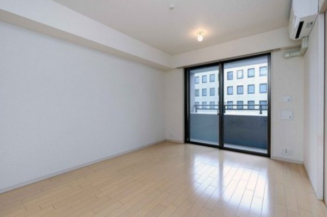 居室・リビング　※別室参考写真です。