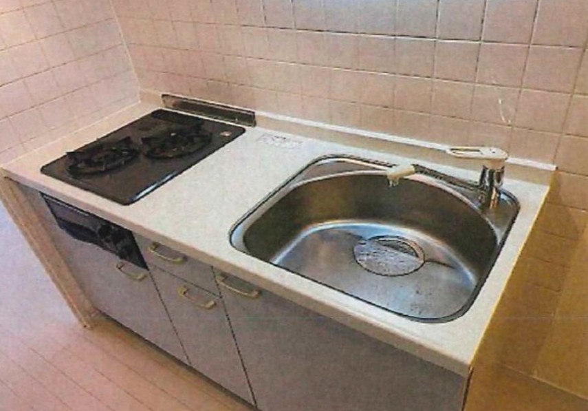 キッチン　☆キッチン☆