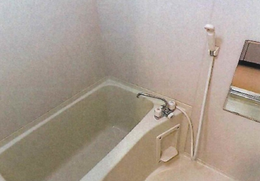 バス・シャワールーム　☆浴室☆