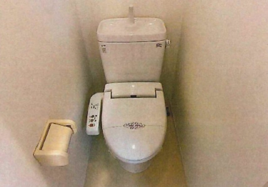 トイレ　☆トイレ☆