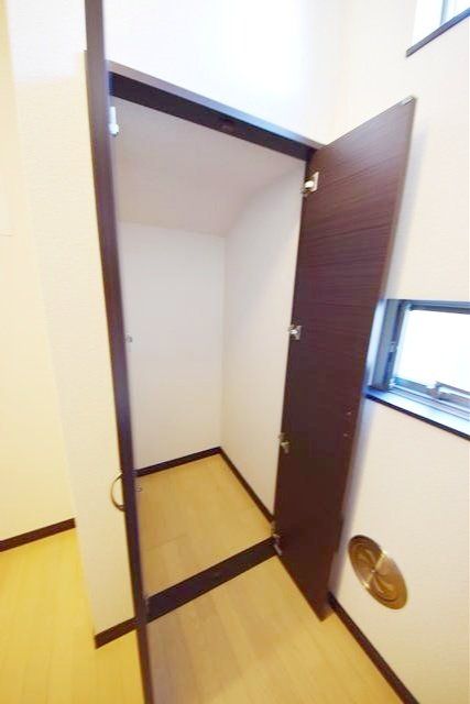 その他設備　★お部屋探しは株式会社タウンハウジング東京まで★