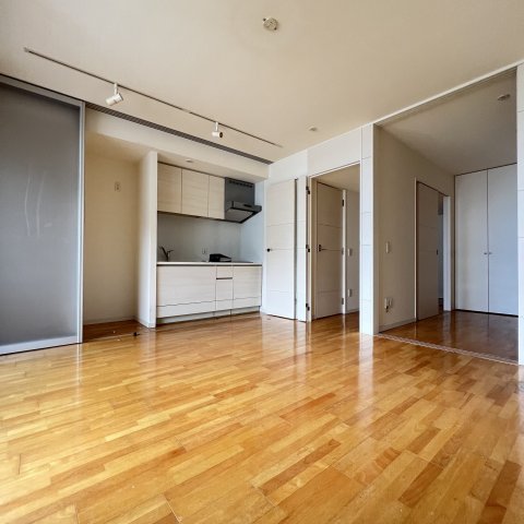 居室・リビング　同仕様タイプです