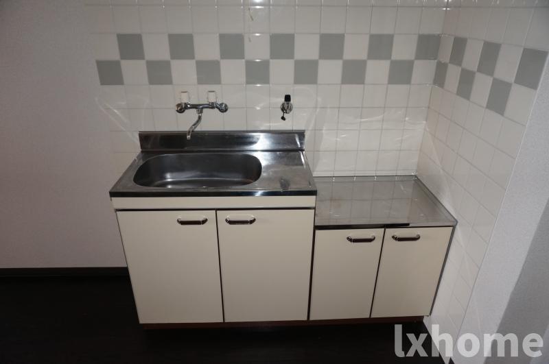 キッチン　使いやすいキッチンです