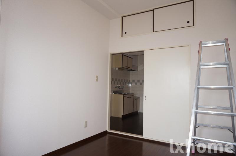 その他部屋・スペース　明るい色調の室内です