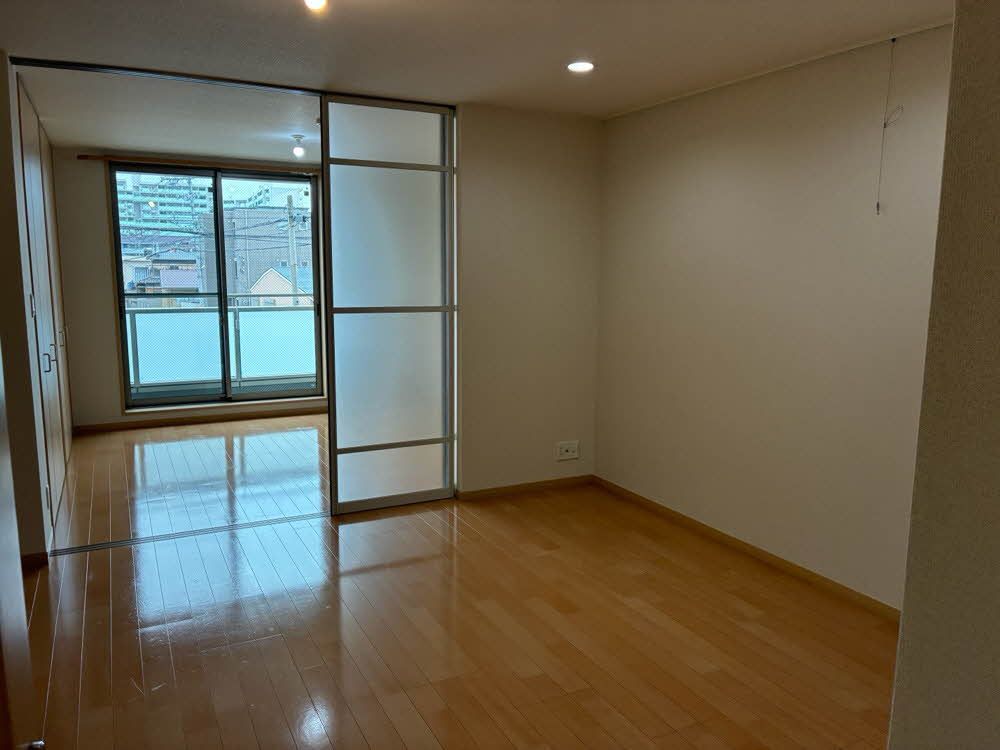 居室・リビング　ダウンライト採用ダイニングスペースです。