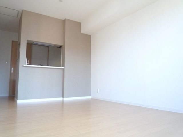 居室・リビング　☆開放的住空間☆