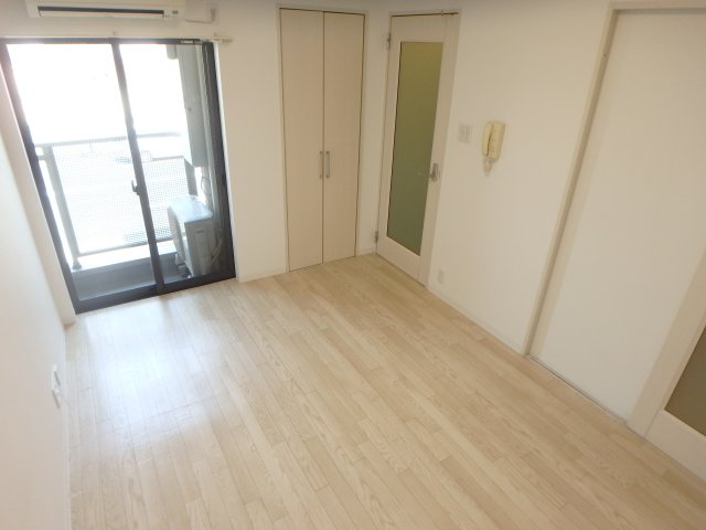 居室・リビング　使いやすいリビングです