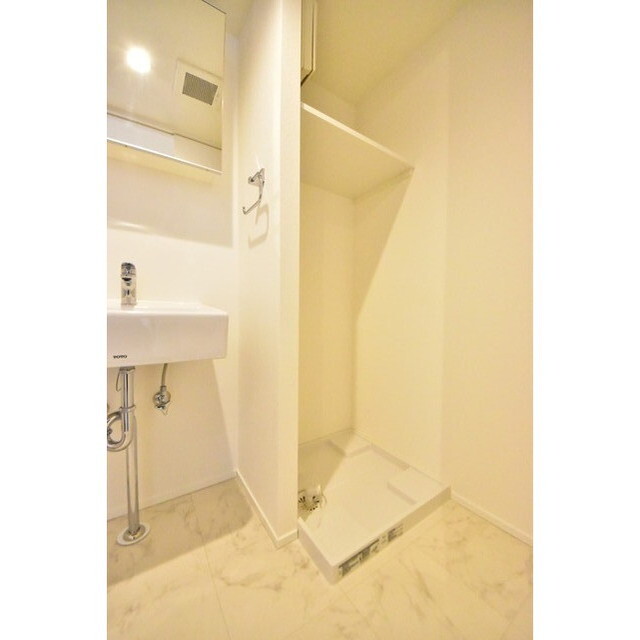 その他部屋・スペース　内装もきれいです