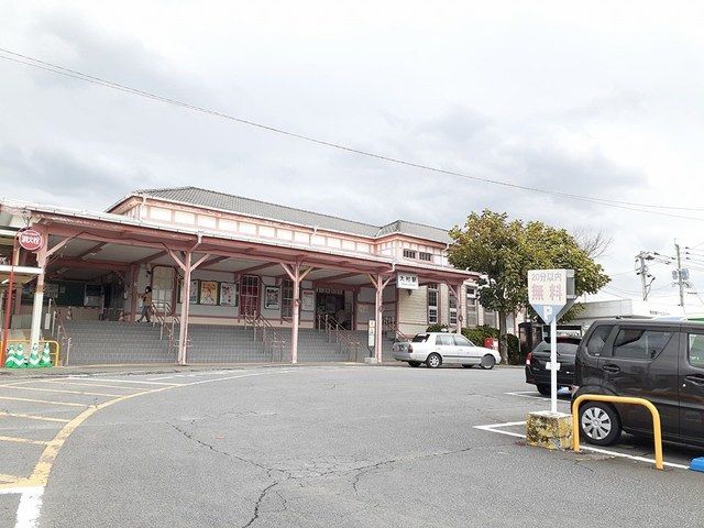 その他　JR大村駅（その他）まで584m