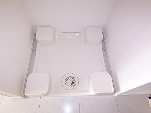 その他設備　☆室内洗濯機置き場☆