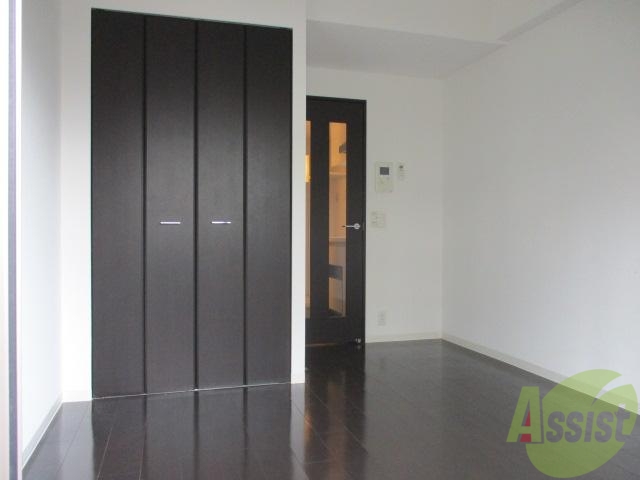 居室・リビング　使いやすい１Ｋです。