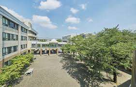 高校・高専　東京都立雪谷高校（高校・高専）まで977m