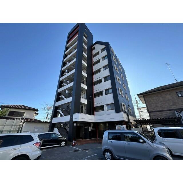 エントランス　エントランスです