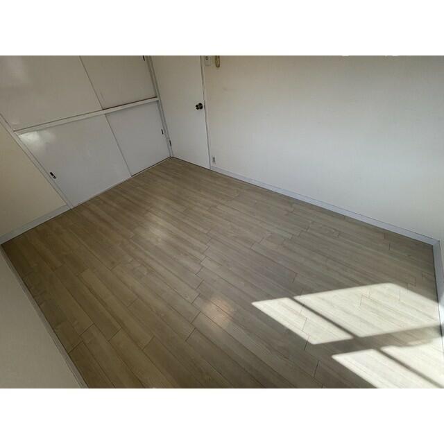 その他部屋・スペース　ゆとりの広さです