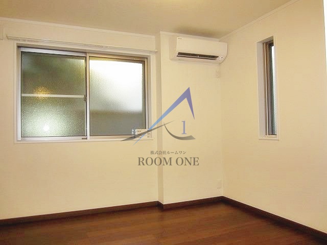 その他部屋・スペース　寝室です。